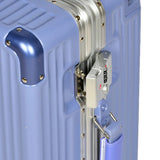 KarryOn, WideGlide Aluminum Frame Luggage - 22"