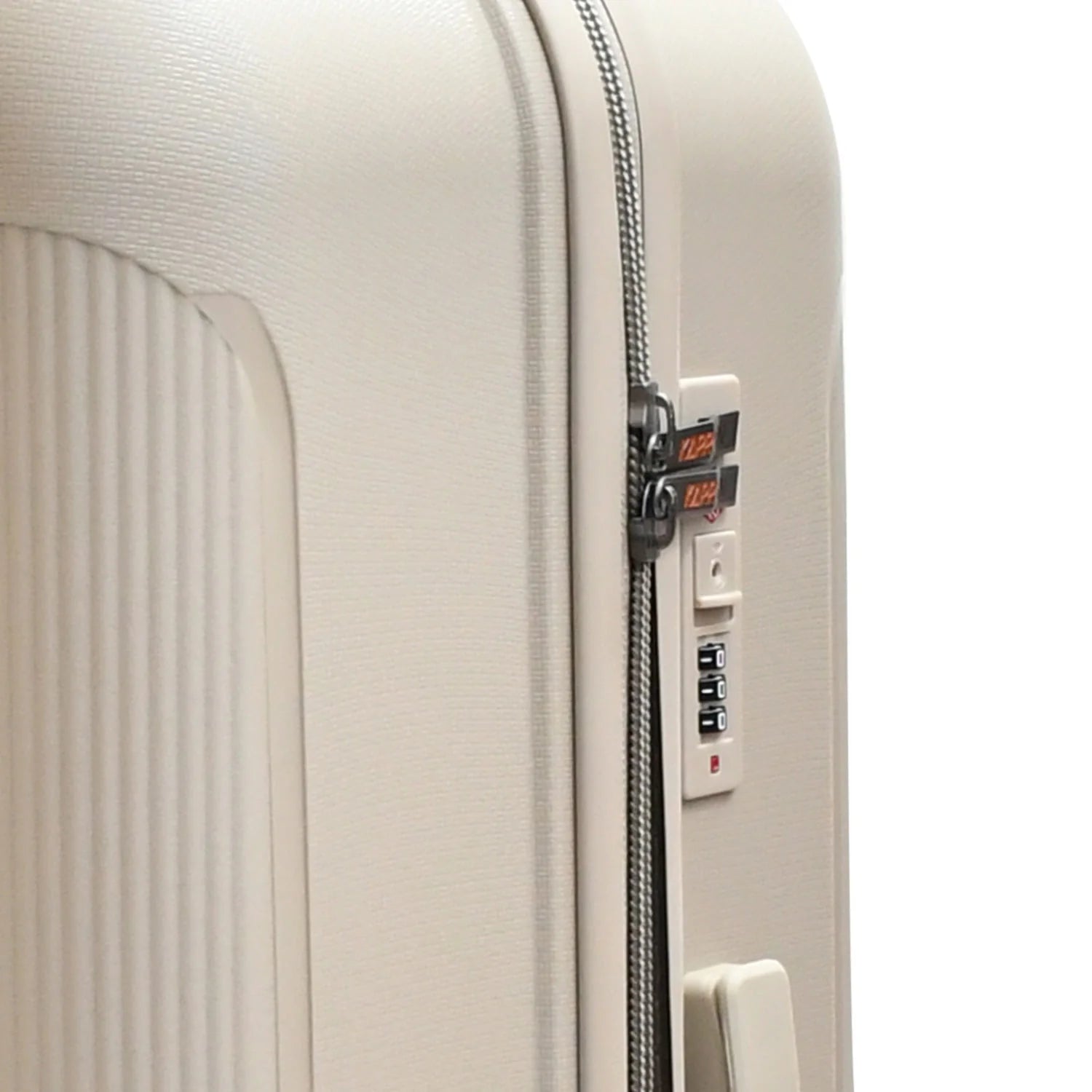 KarryOn, Monument Polypropylene Luggage (20"/24"/28"/32") KarryOn, Monument Polypropylene Luggage (20"/24"/28"/32")
