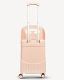 KarryOn, Ride-On Luggage With Kids Seat - 20"