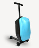 KarryOn, GlideScoot – 2-In-1 Carry-On Luggage & Scooter