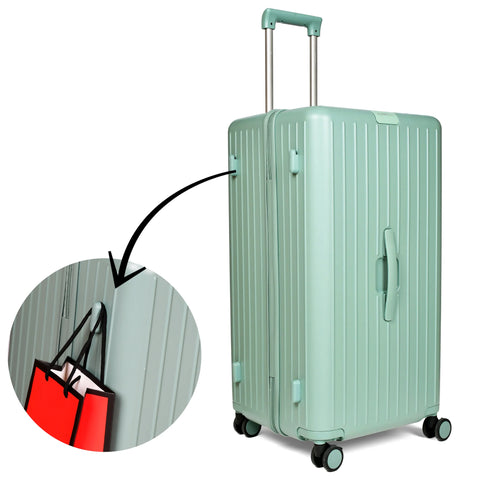 KarryOn, Trunk 360 Ver. 2.0, PC Luggage Set - 20"/ 30"