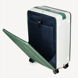 Bubule, GlidePro Hard Shell PP Luggage 2pc Set – 25"/20"