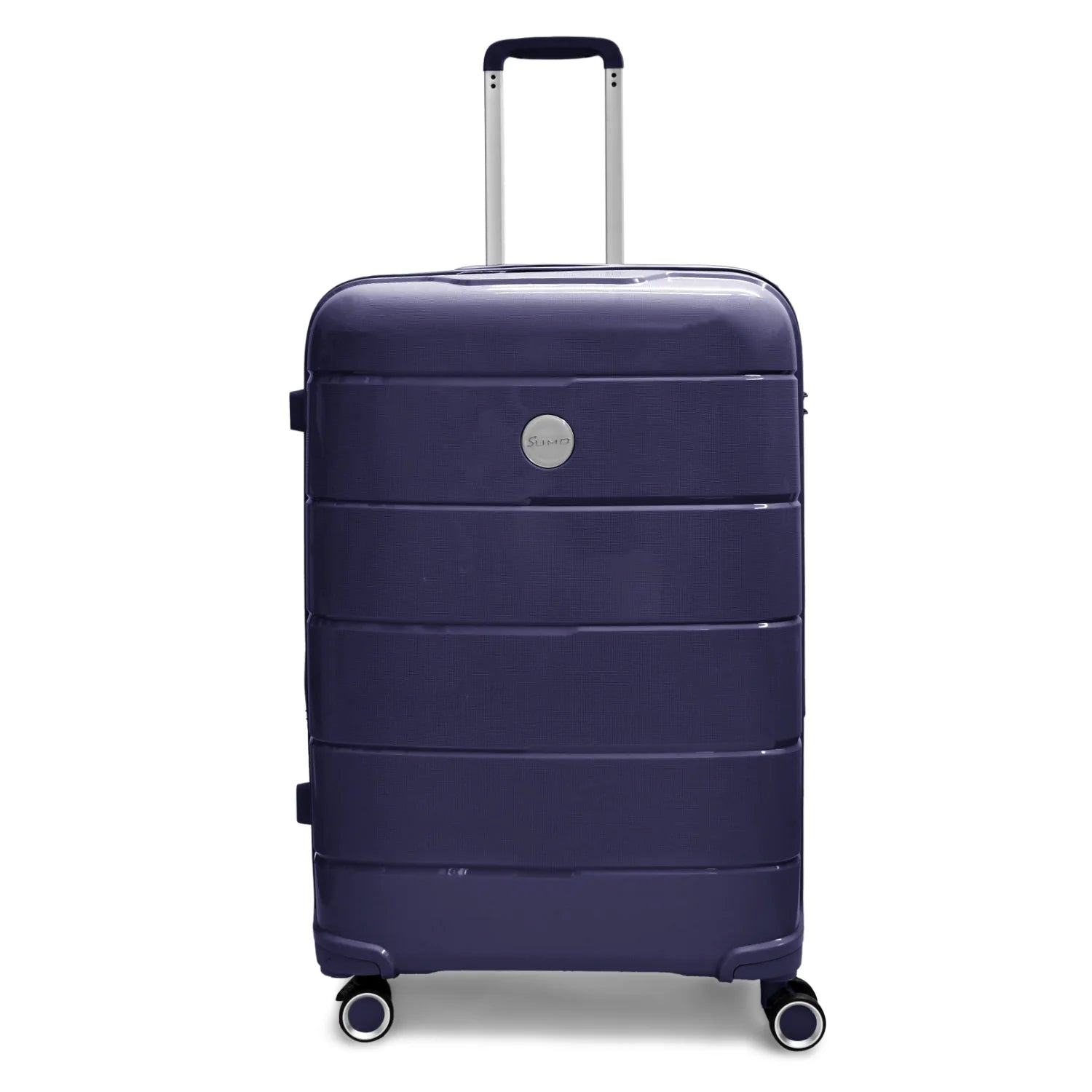 Sumo, Fibertech PP Luggage 3Pc Set (20/24/28") Sumo, Fibertech PP Luggage 3Pc Set (20/24/28")