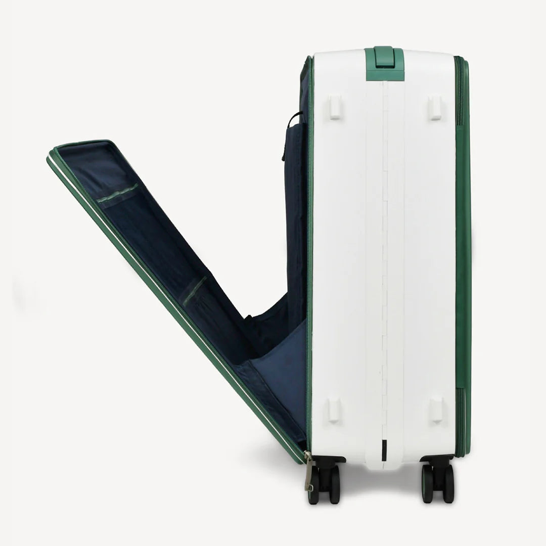 Bubule, GlidePro Hard Shell PP Single Luggage – 20" / 25" Bubule, GlidePro Hard Shell PP Single Luggage – 20" / 25"