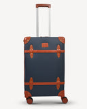 KarryOn, Heritage PU Leather 3pc Set - 28"/24"/20"