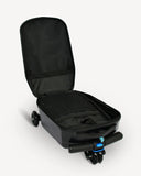 KarryOn, GlideScoot – 2-In-1 Carry-On Luggage & Scooter