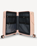 KarryOn, Ride-On Luggage With Kids Seat - 20"