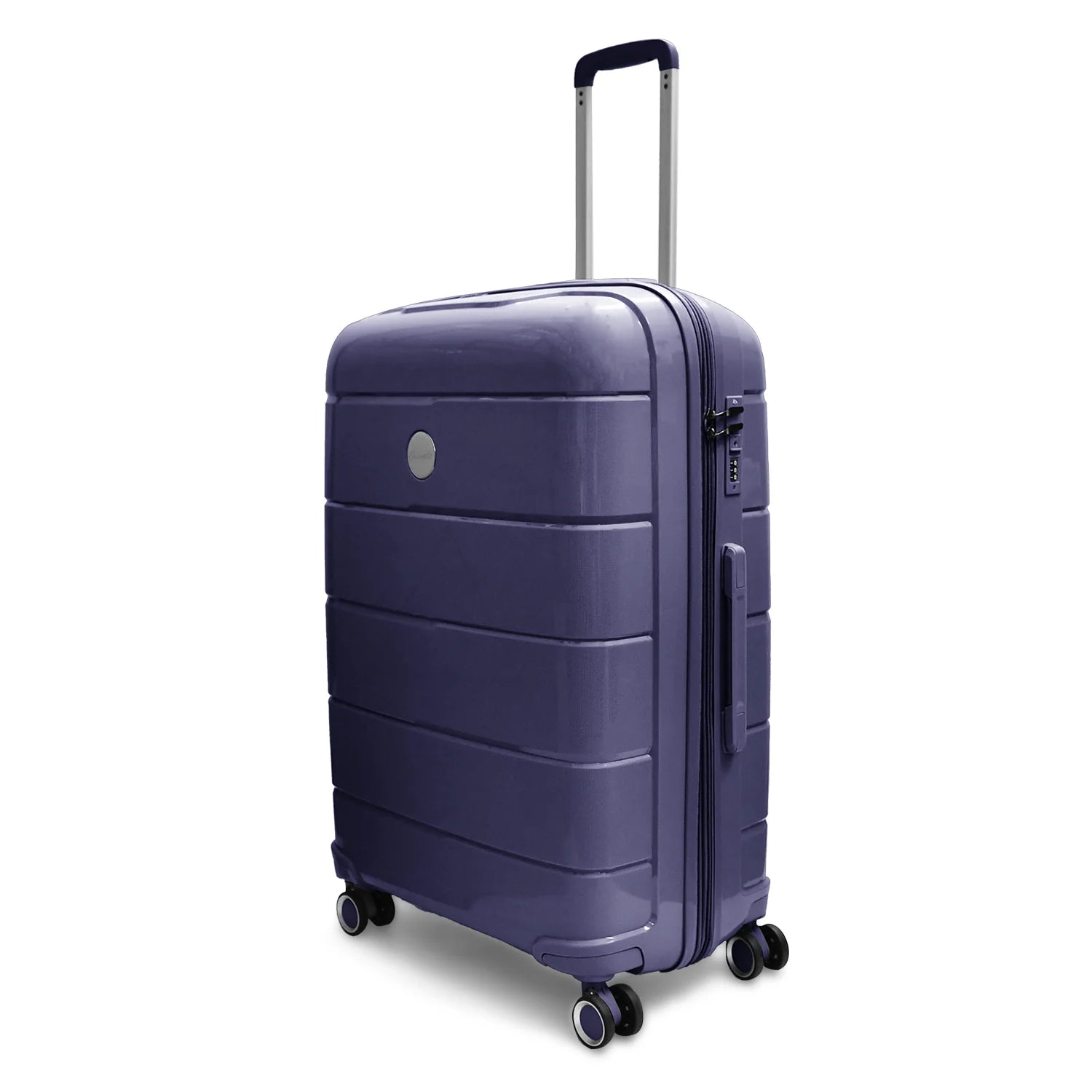 Sumo, Fibertech PP Luggage 3Pc Set (20/24/28") Sumo, Fibertech PP Luggage 3Pc Set (20/24/28")