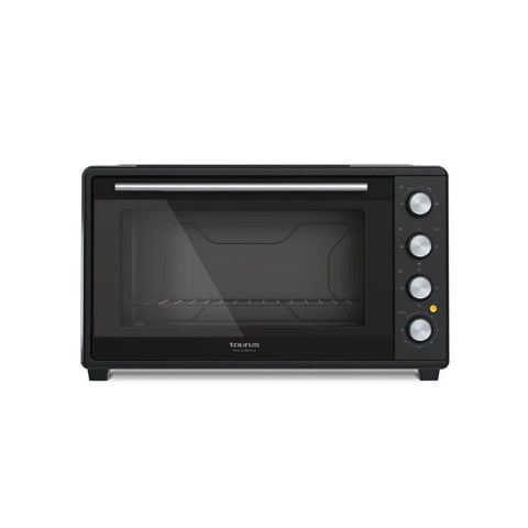 Taurus Horizon Electric Oven 45L 2000W - Black