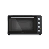 Taurus Horizon Electric Oven 60L 2000W - Black