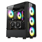 i5 Gaming PC – Intel Core i5-12400F, RTX 5060 Ti 8GB, Windows 11 Pro