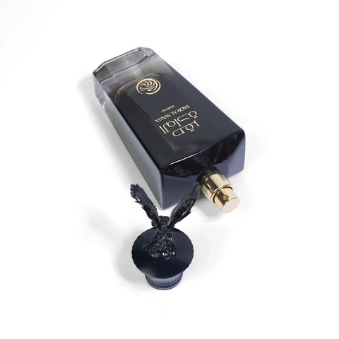 AMD Perfumes Saqr Al Waha EDP For Unisex - 100ml