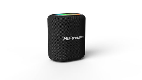 Vocalist 100 Karaoke Speaker (Black)