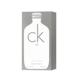 Calvin Klein Ck All EDT For Unisex- 200 ml