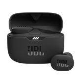 JBL Tune 130NCTWS True Wireless Earbuds with Noise Cancelling