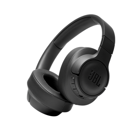 JBL Tune 760NC Wireless Bluetooth Headphones with Noise Cancelling