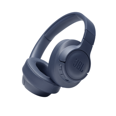 JBL Tune 760NC Wireless Bluetooth Headphones with Noise Cancelling