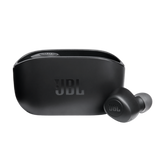 JBL Wave 100TWS True Wireless Earbuds - Black