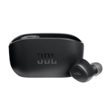 JBL Wave 100TWS True Wireless Earbuds - Black