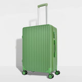 iFLY, Radiant Luggage Set – 2 Piece (20"/24")