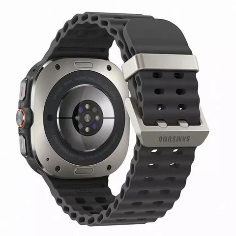 Samsung Watch Ultra 47mm - Titanium Silver