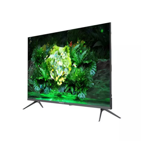Skyworth 55" UHD-4K Android Smart TV (LED-55G6500G)