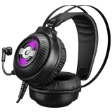 Rampage RM-K29 Desktop Speaker 1m Cable - Black