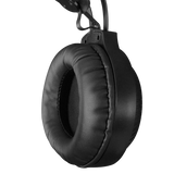 Rampage RM-K29 Desktop Speaker 1m Cable - Black
