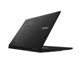 MSI Crosshair 18 HX AI A2XWGKG Gaming Laptop Core Ultra 9 275HX, RTX 5070 8GB, 32GB RAM DDR5, 1TB SSD, 18 inch 240Hz WQXGA, SteelSeries RGB Keyboard - Cosmo Gray