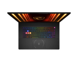 MSI Crosshair 18 HX AI A2XWGKG Gaming Laptop Core Ultra 9 275HX, RTX 5070 8GB, 32GB RAM DDR5, 1TB SSD, 18 inch 240Hz WQXGA, SteelSeries RGB Keyboard - Cosmo Gray
