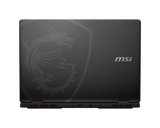 MSI Crosshair 18 HX AI A2XWGKG Gaming Laptop Core Ultra 9 275HX, RTX 5070 8GB, 32GB RAM DDR5, 1TB SSD, 18 inch 240Hz WQXGA, SteelSeries RGB Keyboard - Cosmo Gray