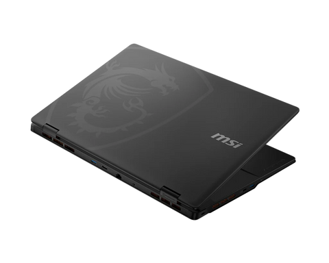 MSI Crosshair 18 HX AI A2XWGKG Gaming Laptop Core Ultra 9 275HX, RTX 5070 8GB, 32GB RAM DDR5, 1TB SSD, 18 inch 240Hz WQXGA, SteelSeries RGB Keyboard - Cosmo Gray