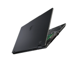 MSI Cyborg 15 Gaming Laptop, Core 7 240H, RTX 5060, 16GB RAM, 512GB SSD, 15.6" 144Hz, Win 11 Home
