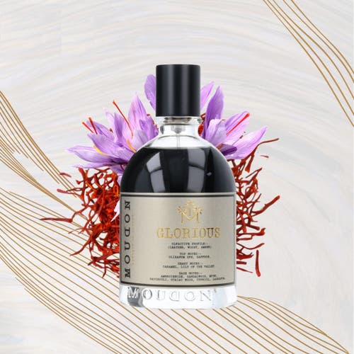 Moudon Glorious EDP For Unisex - 100 ml Moudon Glorious EDP For Unisex - 100 ml