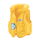 Bestway Wondersplash Kids Swim Vest 51 x 46 cm Age 3-6