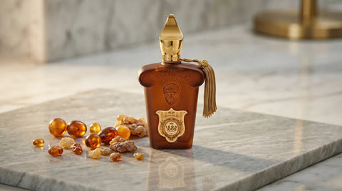 Xerjoff Casamorati 1888 EDP For Unisex - 100 Ml