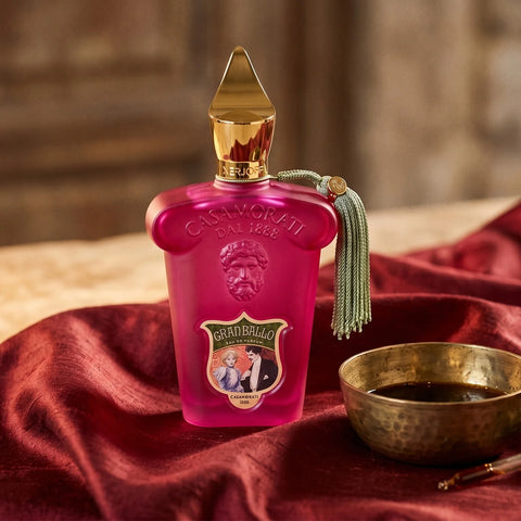 Xerjoff Casamorati Gran Ballo EDP For Her - 100 Ml