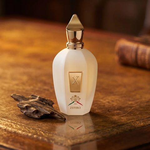 Xerjoff 1861 Zefiro EDP For Unisex - 100 Ml