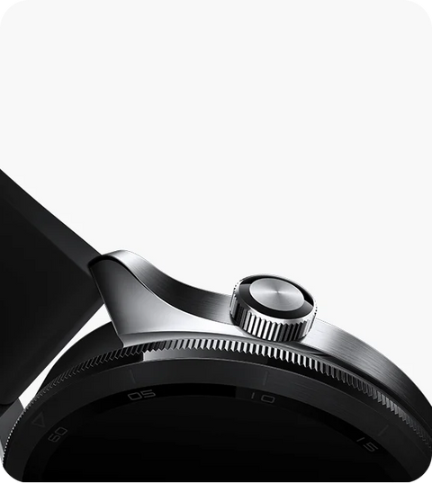 Xiaomi Watch S4