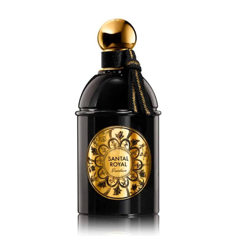 GUERLAIN SANTAL ROYAL-UNISEX-EDP-125ML