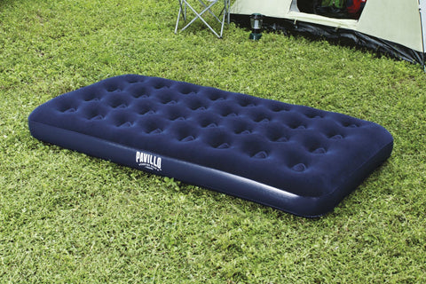 Bestway Miami AirJet Inflatable Spa 1.80 m x 66 cm with Heater and Filter