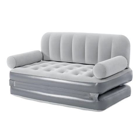 Bestway Comfort Cruiser Inflatable Lounger 1.21 m x 1.00 m x 86 cm