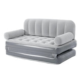 Bestway Comfort Cruiser Inflatable Lounger 1.21 m x 1.00 m x 86 cm