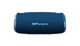 HiFuture IPX7, Gravity Speaker-30W-(Blue)