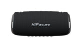 HiFuture IPX7, Gravity Speaker-30W- -(Black)