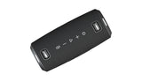 HiFuture IPX7, Gravity Speaker-30W- -(Black)