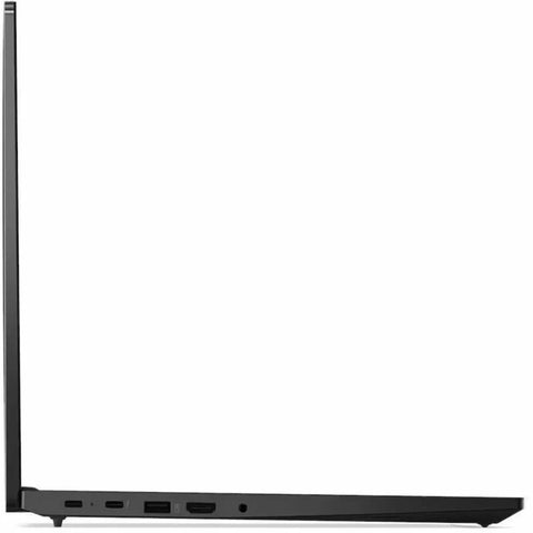 Lenovo ThinkPad E16 Gen 2 - 16.0" WUXGA / Ultra 5 125U / 8GB / 512GB (NVMe M.2 SSD) / DOS (Without OS) / 1YW / Arabic/English With Lenovo 15.6" Casual Toploader