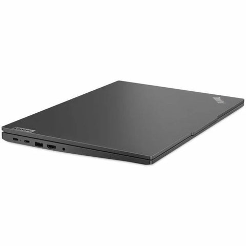 Lenovo ThinkPad E16 Gen 2 - 16.0" WUXGA / Ultra 5 125U / 8GB / 512GB (NVMe M.2 SSD) / DOS (Without OS) / 1YW / Arabic/English With Lenovo 15.6" Casual Toploader