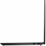 Lenovo ThinkPad E16 Gen 2 - 16.0" WUXGA / Ultra 5 125U / 8GB / 512GB (NVMe M.2 SSD) / DOS (Without OS) / 1YW / Arabic/English With Lenovo 15.6" Casual Toploader