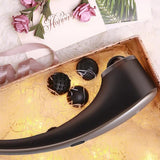 Naipo Handheld Percussion Massager